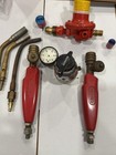 Rigid Propane Torch Set
