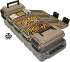Mtm Ammo Crate Mini 5-can  Dark Earth army Green  Ac5c Ammo Box