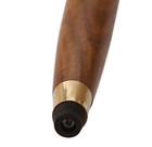 Brass Handle Walking Cane For Men And Women Wooden Decorative Walking Canes