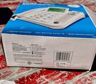 Nos Ge 29586ge1-a Corded Speakerphone Phone Caller Id call Waiting Answerer