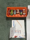 Osmo Hot Wheels Mind Racers Game 6 Cars No Tokens