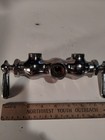 Vintage Faucet Bathtub Sink Chicago Faucets