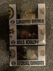 Funko Pop  Animation Spongebob Squarepants Set  558-560 Lot Of 3