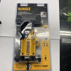 Dewalt Dwashrir 18 Gauge Shear Attachment New Free fast Ship