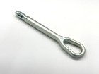Lamborghini Tow Hook Gallardo murcielago huracan aventador New Oem 4t0803615