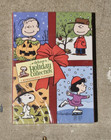 Peanuts Holiday Collection  dvd  3-disc Set  Deluxe   Charlie Brown Christmas