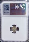Ngc Ancient Greek Seleucid Kingdom Certified 222-187bc Coin Antiochus Iii Apollo
