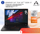 Lenovo Thinkpad T14 Touchscreen Laptop Intel Core I7 4 90 Ghz 48gb Ram 4tb Ssd