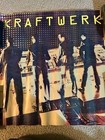 Kraftwerk Poster