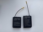 Lectrosonics Um100 ucr100 Lectro Wireless Transmitter receiver W tram Tr-50 