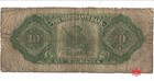 1906 The Merchants Bank Of Canada 10  1054122 - Vg - Major Tear 460-16-04