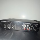 Behringer U-phoria Umc204hd 2-ch Usb Audio Interface 24 192 Midi Phantom