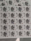 5 Sheets 100 Forever Stamps 2 Oz Vintage Tulip Wedding  100 Stampstotal 