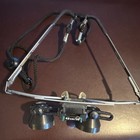 Keeler Surgical Loupes 2 5x Magnification For Surgery W  Case   User Manual