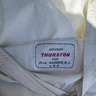 Thurston Sails  Sailmaking  Sail Making Support System 