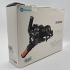 Feiyutech Ak2000s Gimbal Stabilizer Black With Box