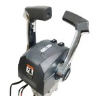 5006184 Dual Lever Fits Binnacle Brp Evinrude Outboard Top Remote Control Box