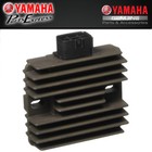 1999 - 2013 Yamaha V-star Xvs 1100 Royal Star Xvz 1300 Oem Regulator Rectifier
