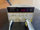 Hp Agilent 436a Digital Rf Power Meter W  Opts  022 Hpib  002 Rear Input