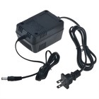 9v Ac ac Adapter For Digitech Rp500 Multi-effects Replacement Power Supply