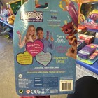 Wowwee Fingerlings Baby Dragon Ruby Interactive Toy 3585  Age 5   2018