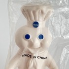 Vintage 1971 Pillsbury Doughboy Poppin    Fresh Swivel Head Figured Sealed Nip
