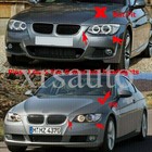 For Bmw E92 E93 Fit M3 Style Front Bumper Cover 328i 335i Coupe 2006-2010