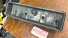 Onan L423d-m 4cyl Diesel Rocker valve Cover  115-0345