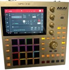 Akai Professional Mpc One Standalone Music Production Center - Gold Edition