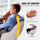 Boat Seat Captain Bucket Seat Fishing Pontoon Boat Seat Padding Chair 1 Pc