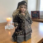 Haunted Doll Idette Active Spirit Protector Companion Emotional Physical Care
