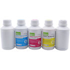 C M Y K W Direct To Transfer Film Ink For Epson 3880 4880 7880 R1390 R1800 R1900