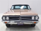 1963 Buick Wildcat 