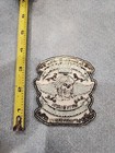 Mr13 Sturgis Sd 2024 Aviator Skull Motorcycle Rally Patch 84th