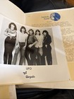 Ufo Wild Willing And The Innocent Press Kit Photo 8x10 Pete Way Paul Chapman