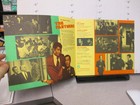 Nbc Tv Show Promo Folder 1971 Partners Don Adams Rupert Crosse Crime Comedy