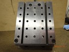 Lot W544  T-slotted Adjustable Angle Sine Plate Machinist Tool
