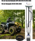 Pump Assembly Fit For Outlander Dps 450 570 Efl Max Le Std Xmr Renegade Xmr 57