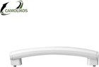 Microwave Door Handle For Ge Jvm3160df2ww Jvm3160df1ww Jvm3160df3ww Jvm3160df1cc