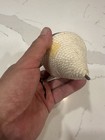 Wood Authentic String Vintage Spinner Mexican Toy Spinning Top Trompo