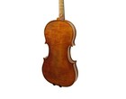 Guarneri Del Ges   1743  cannon  Handmade 4 4 Italian Spruce Maple Outfit Violin