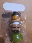 Solar Dancing Pilgrim Man  Desk Top Thanksgiving   Fall  Holiday Decor