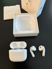 Apple Airpods 4 Wireless With Anc  sealed  - Charging Case A3059 - Excellent