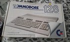 M Commodore 128 Vintage Personal Computer In Box  Tested Works