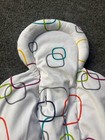 4moms Mamaroo Plush Newborn Infant Insert Pad -model  1026 1037 Replacement Part