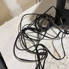 Bose Ps-3-2-1 Ii Powered Speaker System Subwoofer W Power Cable Cord Ps321 321
