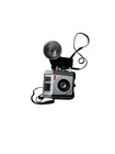 Lot Of 5 Vintage Kodak Cameras     Colorburst  Instamatic  Brownie     As-is