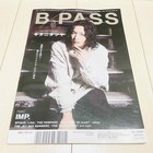 Backstage Pass Backstage Pass March 2024