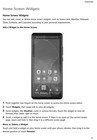 Huawei P20 Pro Cell Phone User Guide Owner s Manual