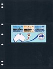 1 2 Off  5 00 Scott Value - 1984 Vanuatu Ships S s Steamers Cv Mnh Nh Umm
